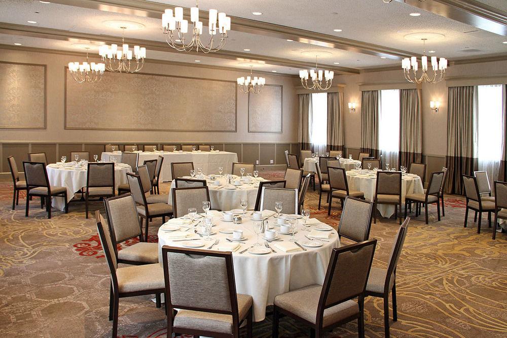 מלון The Westin סן חוזה מראה חיצוני תמונה