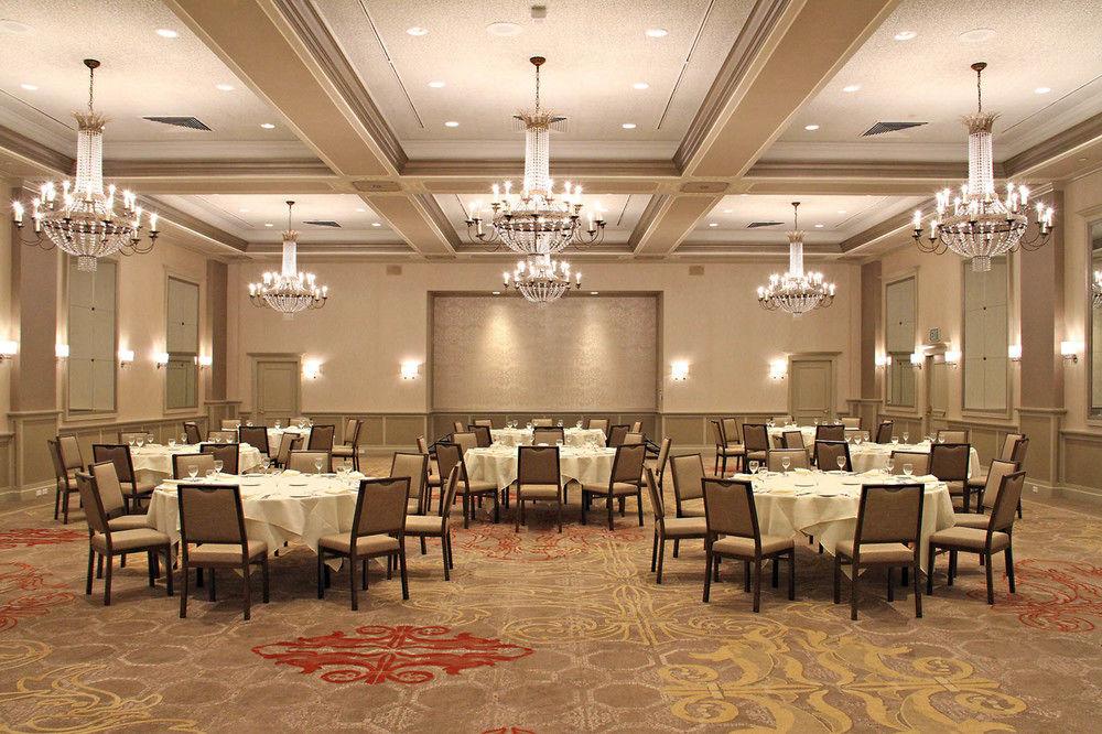מלון The Westin סן חוזה מראה חיצוני תמונה