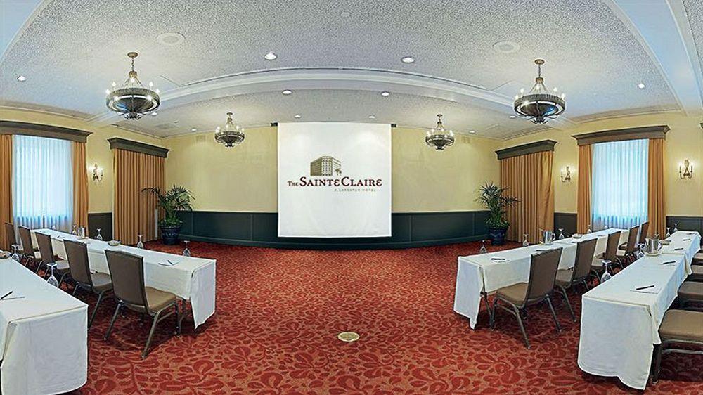 מלון The Westin סן חוזה מראה חיצוני תמונה