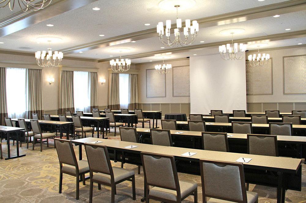 מלון The Westin סן חוזה מראה חיצוני תמונה