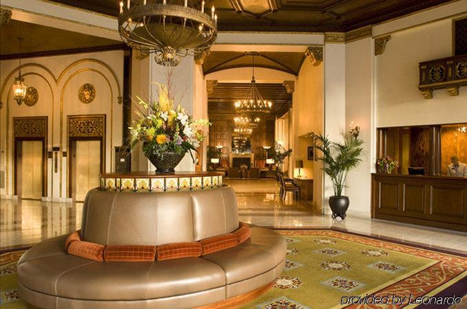 מלון The Westin סן חוזה מראה חיצוני תמונה