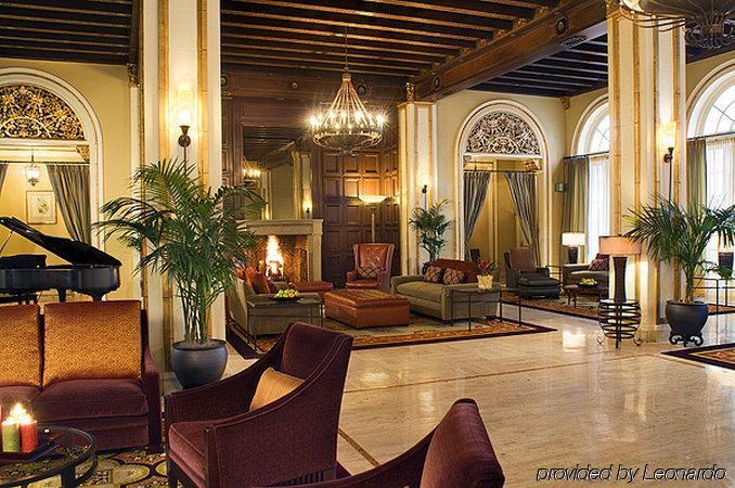 מלון The Westin סן חוזה מראה חיצוני תמונה