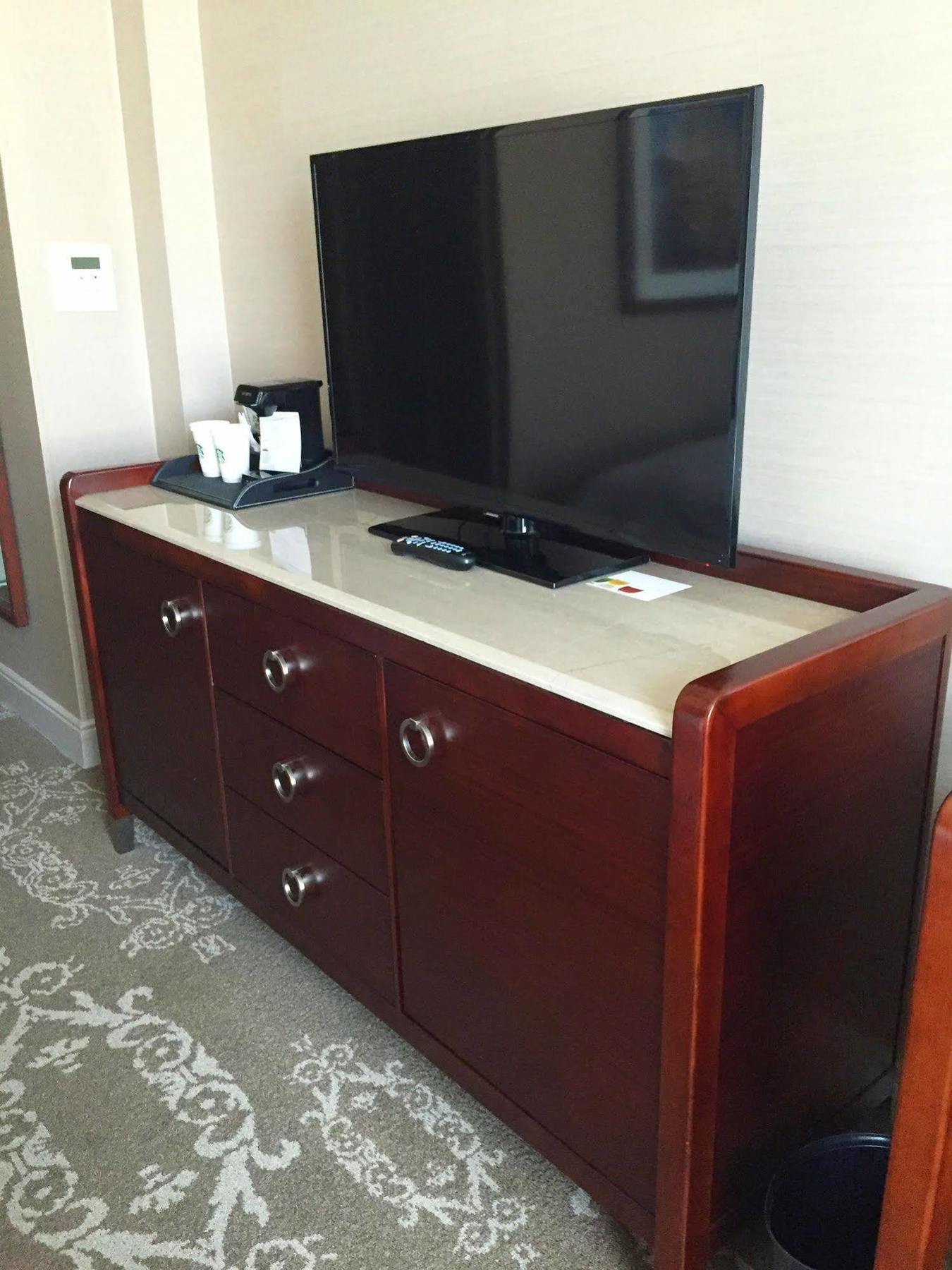 מלון The Westin סן חוזה מראה חיצוני תמונה