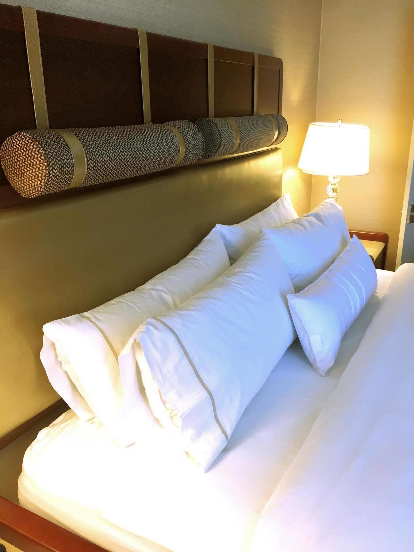מלון The Westin סן חוזה מראה חיצוני תמונה