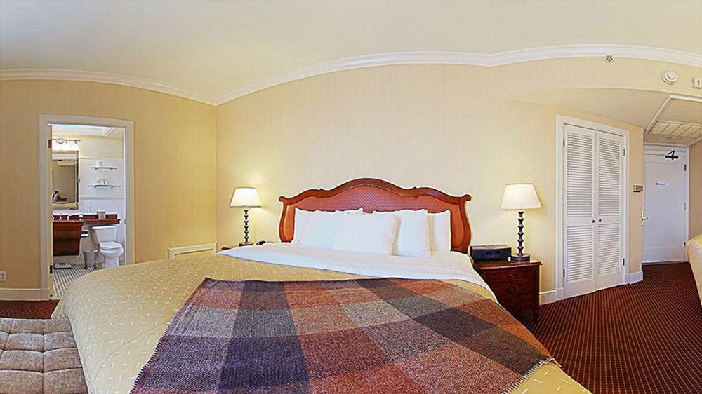מלון The Westin סן חוזה מראה חיצוני תמונה